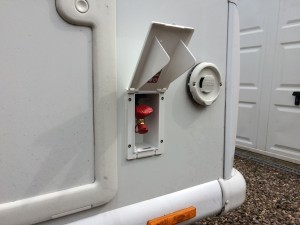 Supply and fit for caravan and motorhomes
