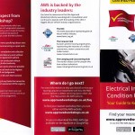 Electrical Installation Condition Report Flyer