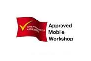 Approved Mobile