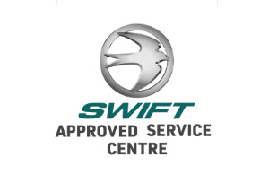 Swift Logo